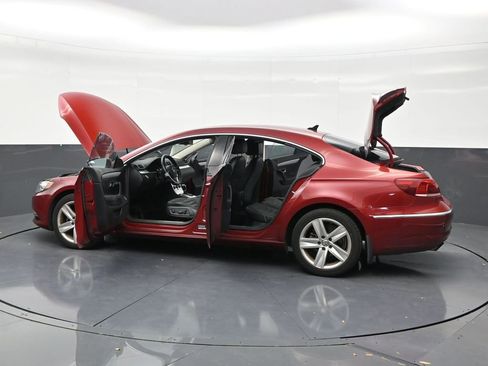Used 2016 Volkswagen CC Sport FWD image 31