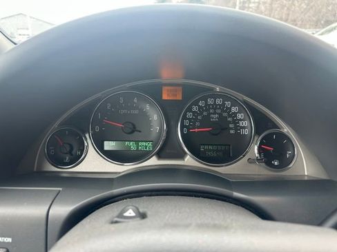 Used 2007 Buick Rendezvous CXL w/ CXL Luxury Package image 6