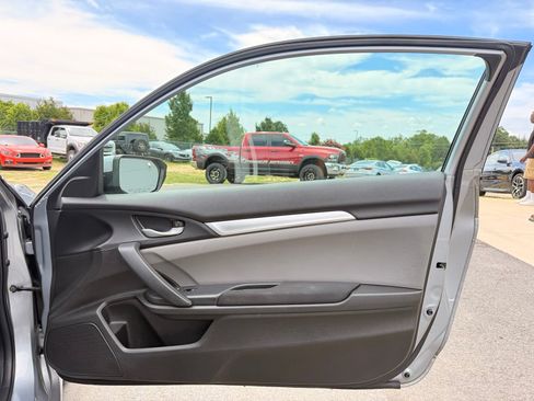 Used 2017 Honda Civic LX-P image 18
