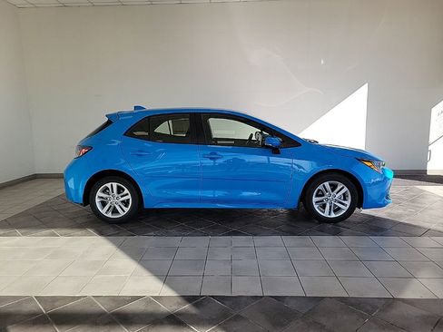 Used 2019 Toyota Corolla SE image 4