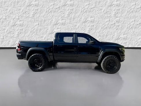 Used 2022 RAM 1500 TRX w/ TRX Level 2 Equipment Group image 2