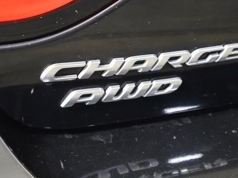 Used 2018 Dodge Charger Police w/ Fleet Safety Group AWD/4WD image 41