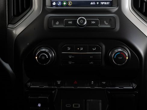 Used 2021 Chevrolet Silverado 3500 W/T w/ WT Convenience Package image 24