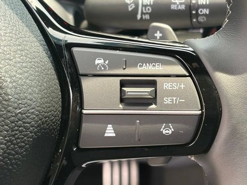 Used 2025 Honda Civic Sport image 16