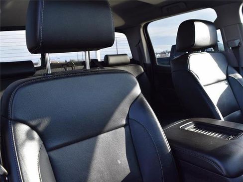 Used 2018 GMC Sierra 1500 SLT image 28