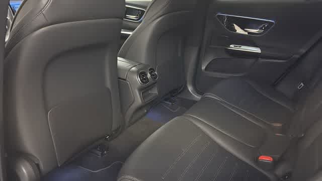 Certified 2026 Mercedes-Benz GLC 300 4MATIC image 30