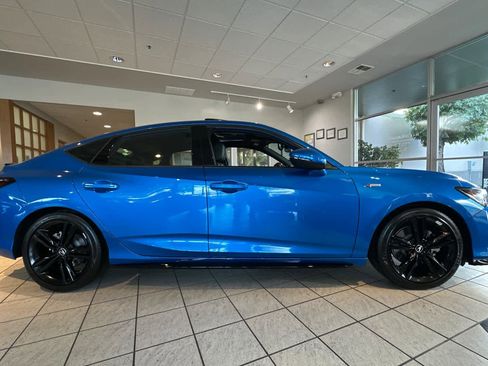 New 2026 Acura Integra A-Spec image 3