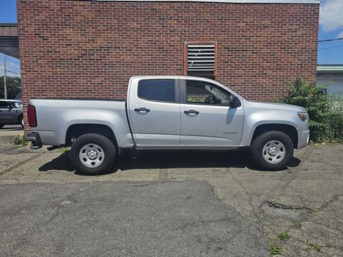 Used 2019 Chevrolet Colorado W/T image 14