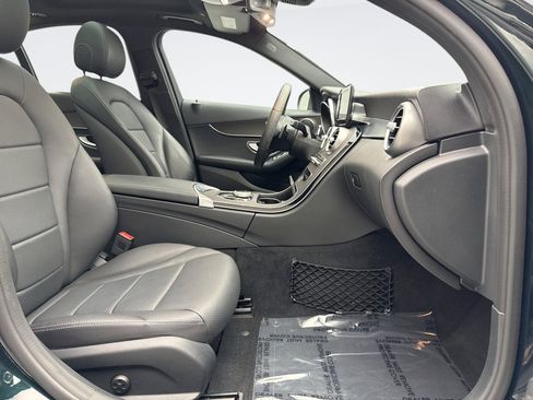 Used 2019 Mercedes-Benz C 300 C300 AWD NAV image 18