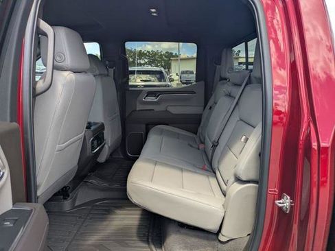 New 2026 GMC Sierra 1500 SLT w/ SLT Premium Plus Package AWD/4WD image 15