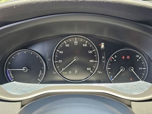 New 2026 MAZDA CX-50 AWD 2.5 Hybrid w/ Premium Pkg image 38