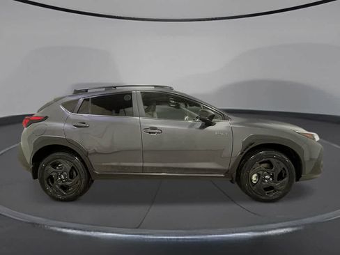 New 2026 Subaru Crosstrek 2.5i Sport AWD/4WD image 6