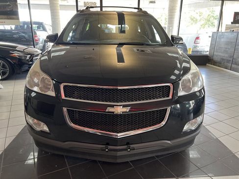 Used 2012 Chevrolet Traverse LT w/ All-Star Edition image 3