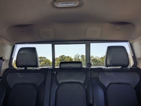 Used 2021 RAM 1500 Laramie RWD image 14