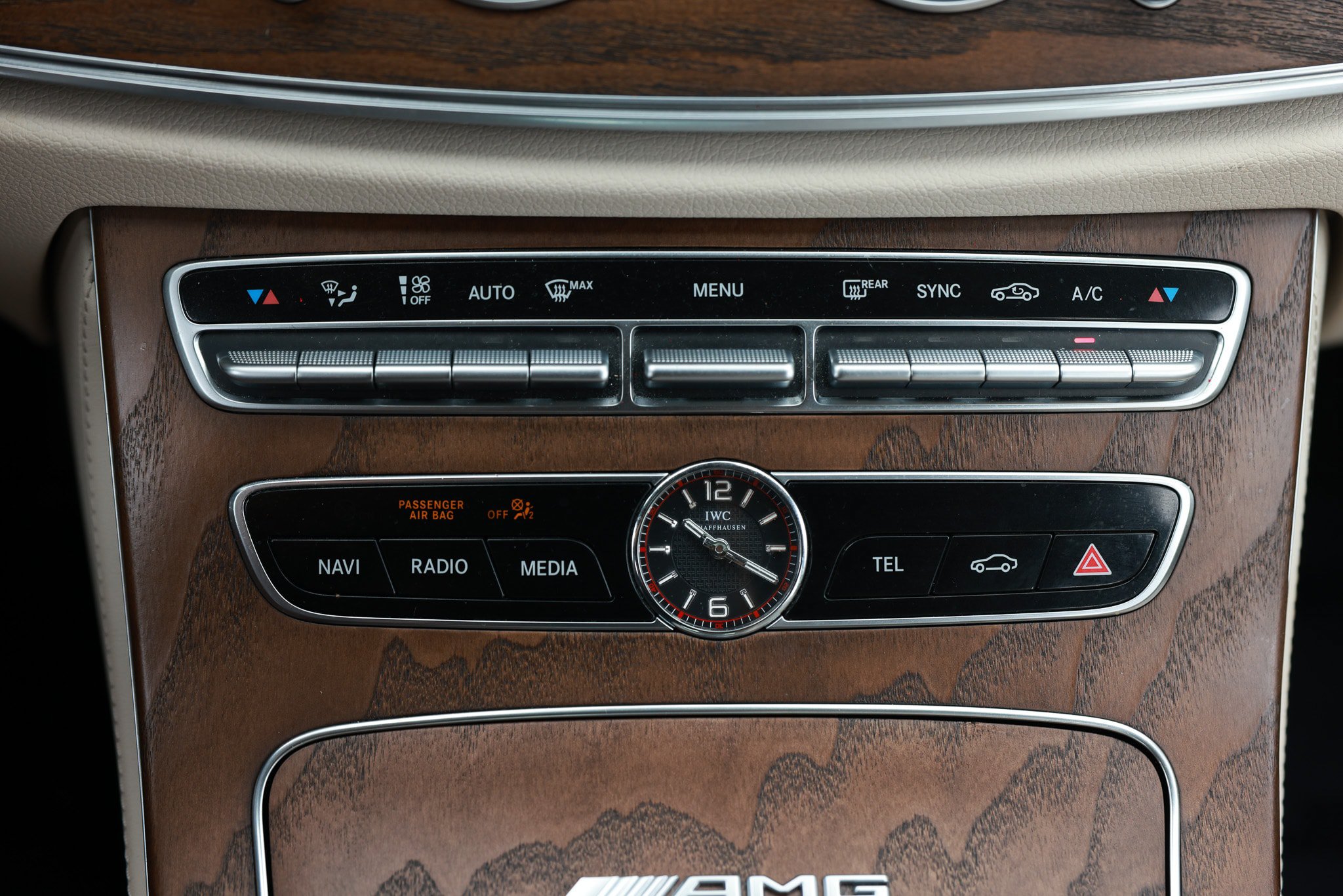 Used 2019 Mercedes-Benz E 63 AMG S image 41