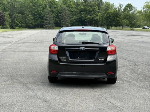 Used 2014 Subaru Impreza 2.0i image 6