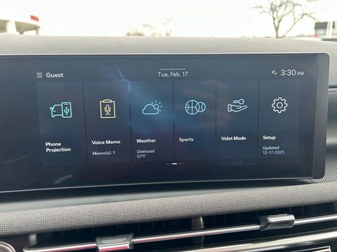 Used 2025 Hyundai Tucson Limited image 12