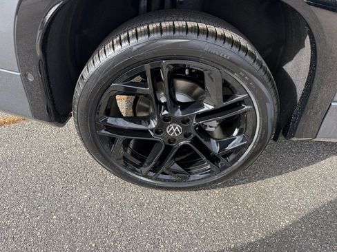 New 2026 Volkswagen Tiguan SE R-Line image 23