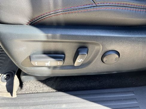 Used 2023 Toyota 4Runner TRD Off-Road Premium w/ Moonroof Package image 15