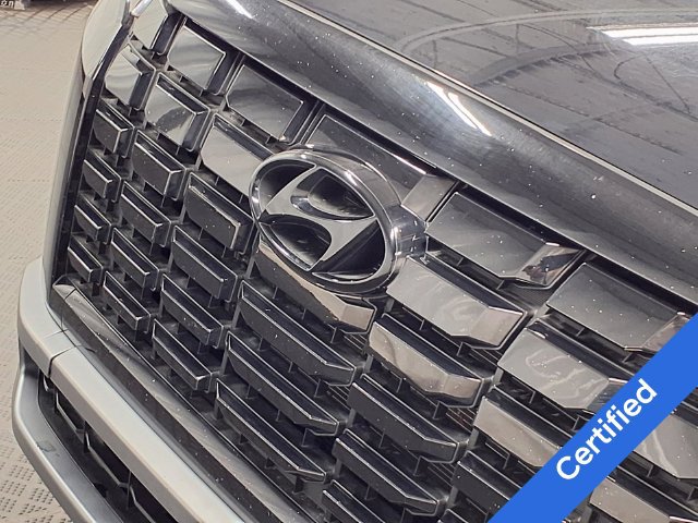 Used 2025 Hyundai Palisade SEL FWD image 34
