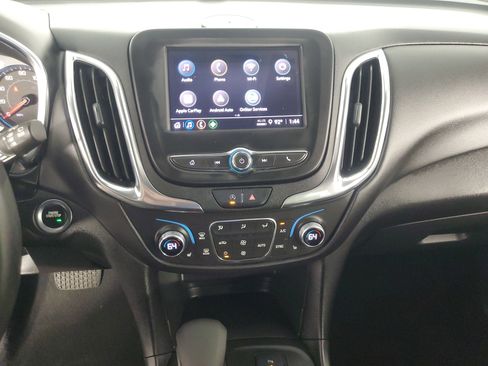 Used 2023 Chevrolet Equinox LT w/ Driver Convenience Package AWD/4WD image 11