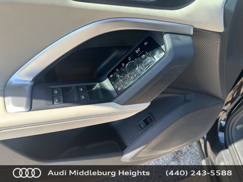 Certified 2025 Audi Q5 Premium w/ Premium Plus AWD/4WD image 17