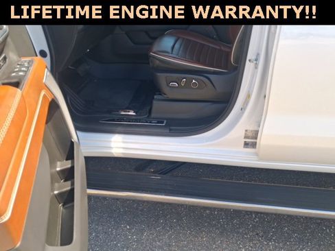 Used 2023 GMC Sierra 1500 Denali Ultimate image 15