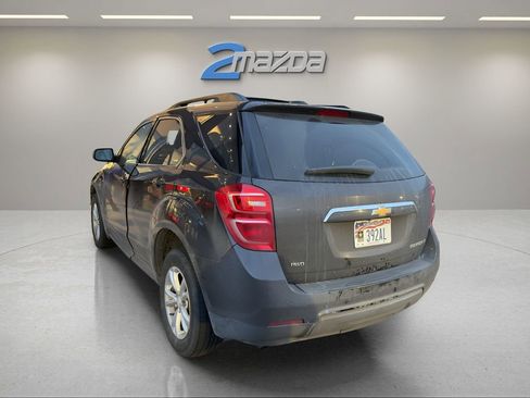 Used 2016 Chevrolet Equinox LT w/ Convenience Package image 4
