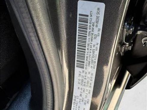 Used 2020 RAM 1500 Big Horn AWD/4WD image 22