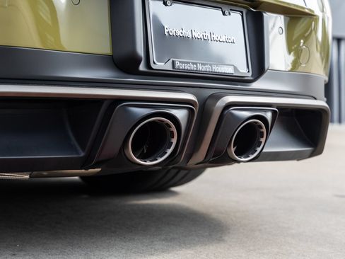 Certified 2026 Porsche 911 GTS RWD image 21