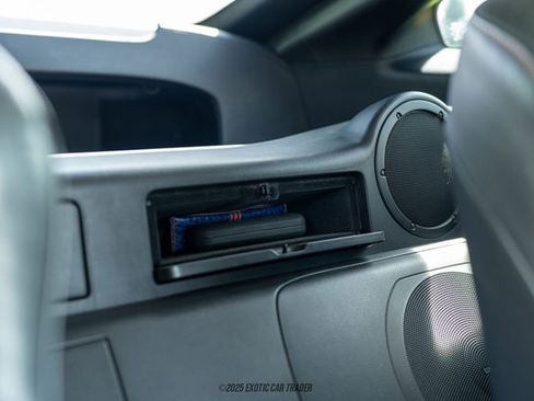 Used 2004 Nissan 350Z Touring w/ Cargo Convenience Pkg image 30