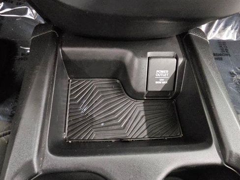 Used 2018 Honda CR-V EX-L image 25