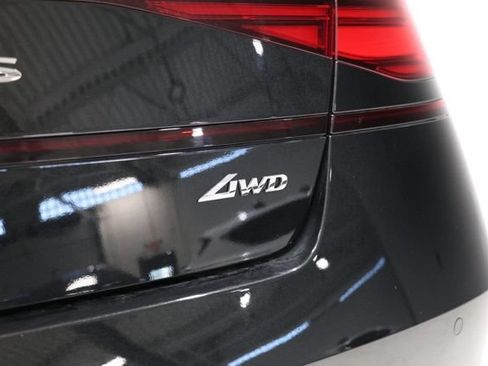Used 2023 Genesis G90 3.5T AWD/4WD image 13