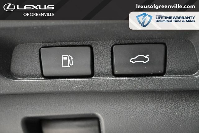 Used 2023 Lexus LS 500 AWD w/ Interior Upgrade Package image 12