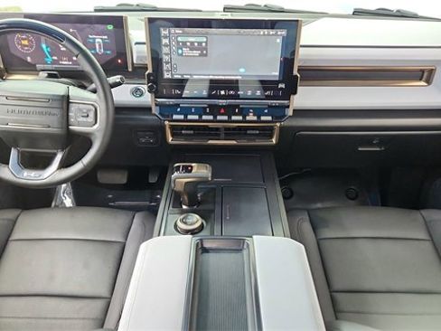 Used 2024 GMC Hummer EV 3X w/ Omega Edition image 19