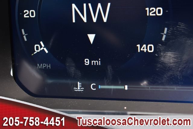 New 2026 Chevrolet Silverado 2500 High Country w/ High Country Premium Package AWD/4WD image 28