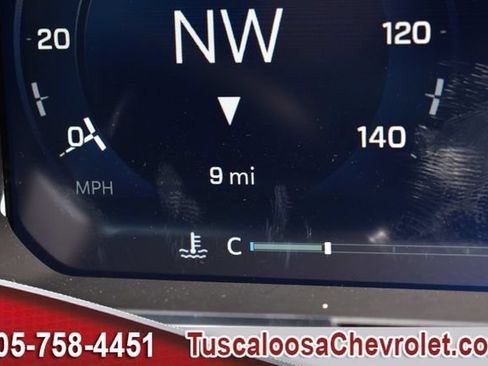 New 2026 Chevrolet Silverado 2500 High Country w/ High Country Premium Package AWD/4WD image 28