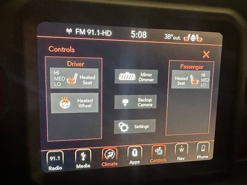 Used 2019 Jeep Wrangler Unlimited Rubicon image 32