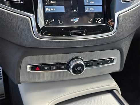 Used 2021 Volvo XC90 T6 R-Design w/ Climate Package image 21