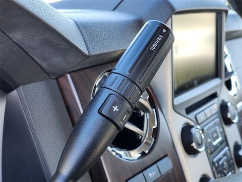 Used 2016 Ford F250 Lariat w/ Lariat Interior Package image 26