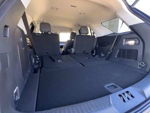 New 2026 Ford Explorer Active image 68