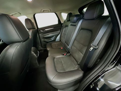 Used 2023 MAZDA CX-5 AWD 2.5 S image 29