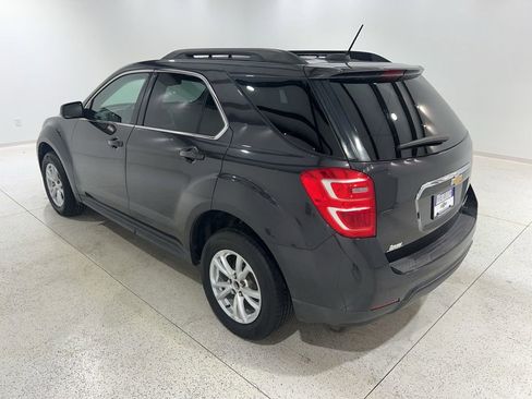 Used 2016 Chevrolet Equinox LT w/ Convenience Package FWD image 3