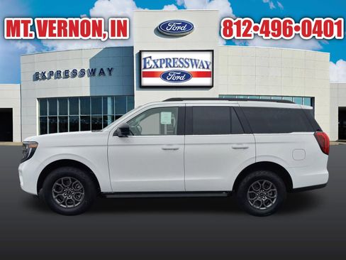 New 2025 Ford Expedition Active RWD image 9