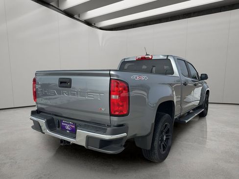Used 2022 Chevrolet Colorado W/T image 6