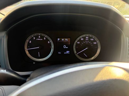 Used 2019 Hyundai Sonata SE w/ Winter Weather Package FWD image 15