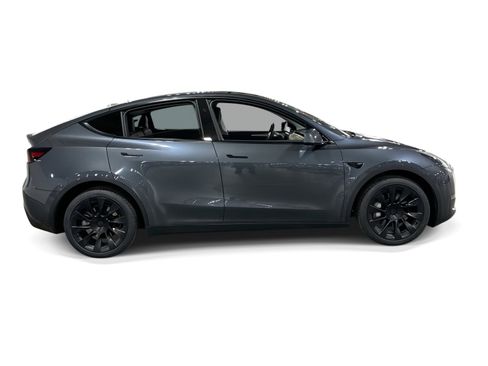 Certified 2023 Tesla Model Y Long Range AWD/4WD image 7
