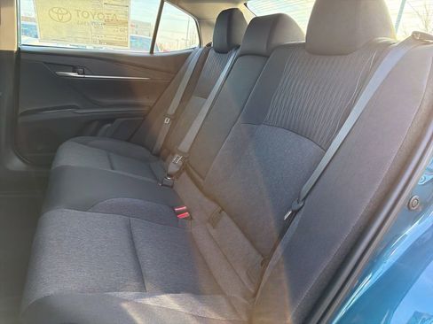 New 2026 Toyota Camry LE image 6