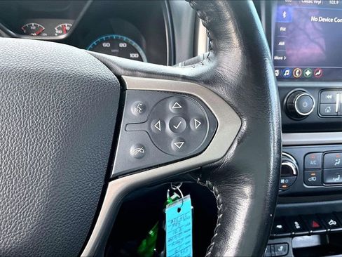 Used 2019 Chevrolet Colorado Z71 image 21