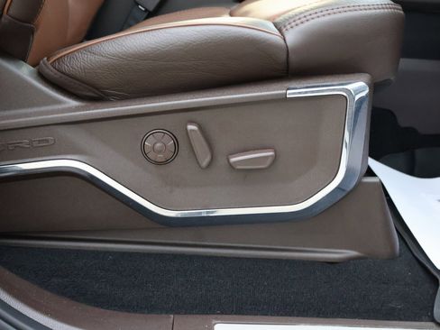 Used 2024 Ford F350 King Ranch w/ Chrome Package image 51